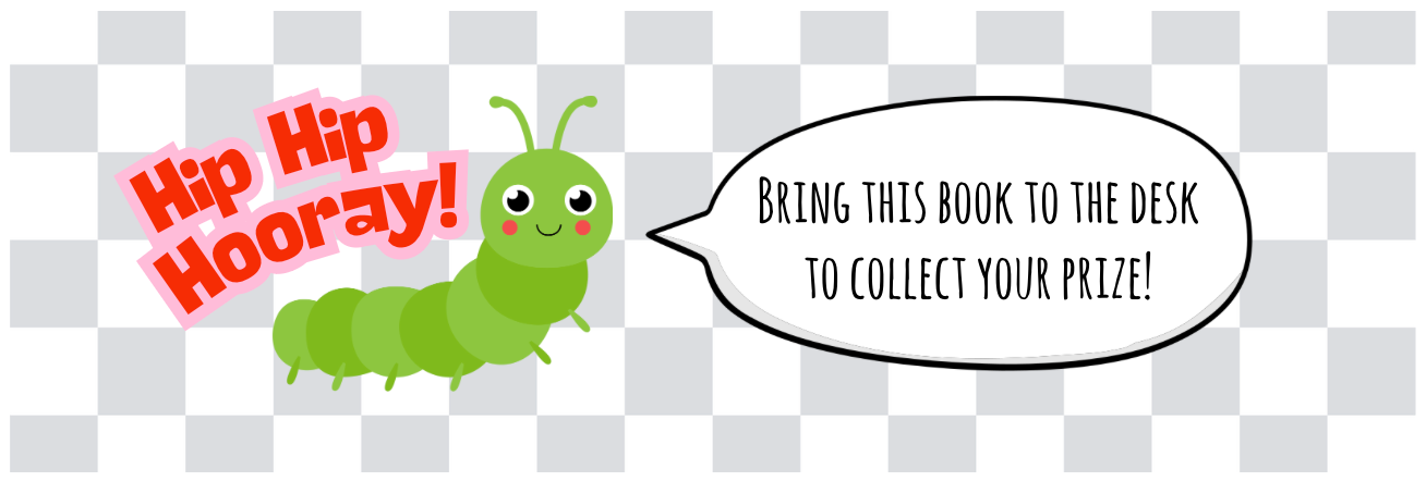 Turning a Class Visit Into a Fun Library Adventure