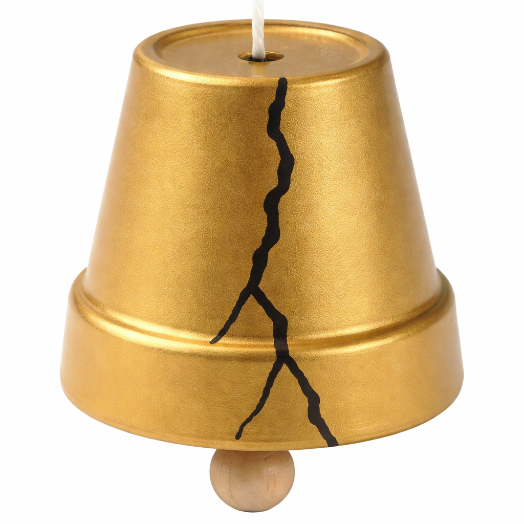 Build Your Own Mini Liberty Bell: A Family Program for the United States’ 250th Birthday