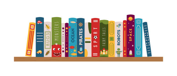 Grant Opportunity: Children’s Book Project Grants for Rural Libraries