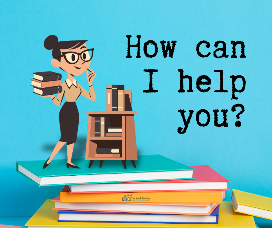 Selling the Library to Schools (Without Actually “Selling” It)