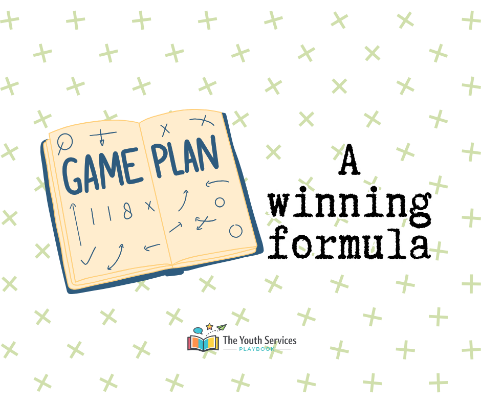 Put It All in Writing: How One Librarian Built a Programming System Others Can Actually Use
