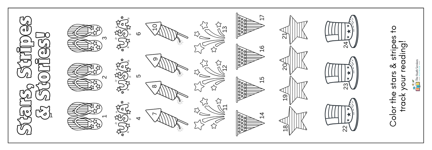 America’s 250th Tracker Coloring Pages – Printable Set
